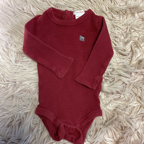 Baby Boy Gorilla Onsie - Picture 3 of 3